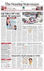 Kolkata - The Statesman