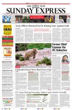The New Indian Express-Bengaluru