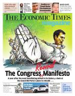 The Economic Times Magazine