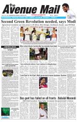 Avenue Mail