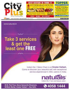 Delhi-South -Delhi_Vol-9_Issue-42_Date_28 June 2015 to 04 July 2015