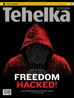Tehelka English