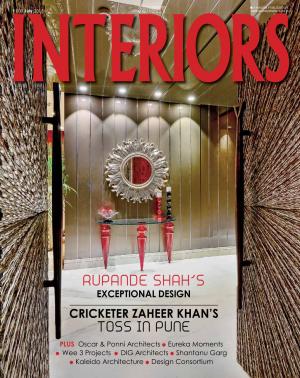 INTERIORS JUNE 2015
