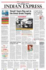 The New Indian Express-Kozhikode