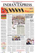 The New Indian Express-Bengaluru