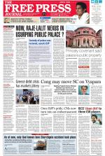 Free Press - Mumbai Epaper