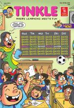 TINKLE 