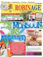 RobinAge: India's Favourite Newspaper for Children