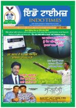 indotimes