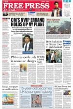 Free Press - Mumbai Epaper