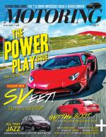 MOTORING WORLD