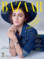 Harper's Bazaar India