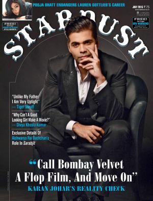 STARDUST JULY 2015