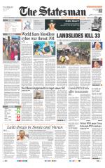 Delhi - The Statesman