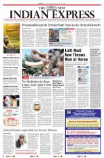 The New Indian Express-Kozhikode