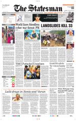 Kolkata - The Statesman