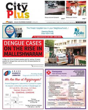 Bangalore-Malleswaram