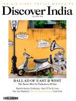 Discover India