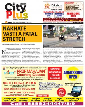 PUNE-Pimpri-Chinchwad