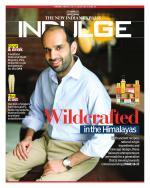 Indulge - Chennai