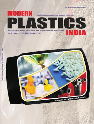 Vol.16 | Issue - 06 | July 2015 | Mumbai