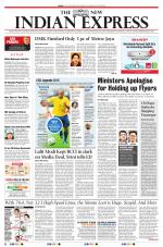 The New Indian Express-Vellore