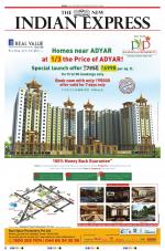 The New Indian Express-Chennai