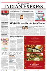 The New Indian Express-Coimbatore