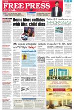 Free Press - Mumbai Epaper