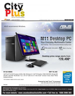 Delhi - East Delhi_Vol-9_Issue-43_Date_03 July 2015 to 09 July 2015