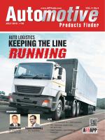 Automotive Products Finder