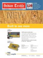 The Indian Textile Journal