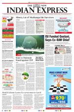 The New Indian Express-Kottayam
