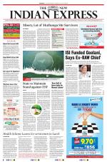The New Indian Express-Kozhikode