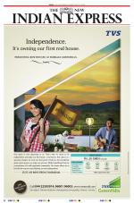The New Indian Express-Chennai