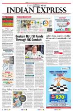 The New Indian Express-Villupuram
