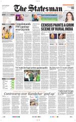 Kolkata - The Statesman