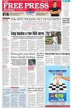 Free Press - Mumbai Epaper