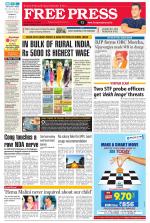 Free Press - Indore Epaper Edition