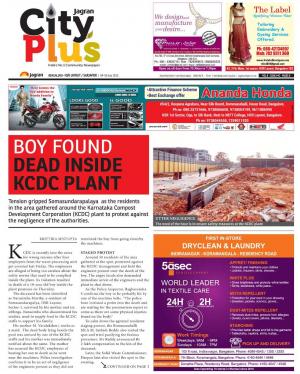 Bangalore_HSR Layout