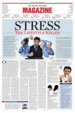 The Sunday Standard Magazine