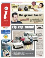 Lucknow Hindi ePaper, Lucknow Hindi Newspaper - InextLive