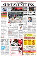 The New Indian Express-Kozhikode