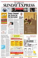 The New Indian Express-Kochi