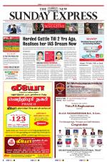 The New Indian Express-Villupuram