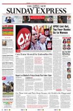 The New Indian Express-Mangaluru