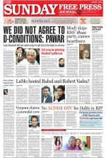Free Press - Mumbai Epaper
