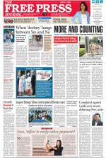 Free Press - Mumbai Epaper
