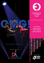 Entertainers Connect (EC)