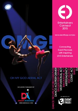 Entertainers Connect (EC)